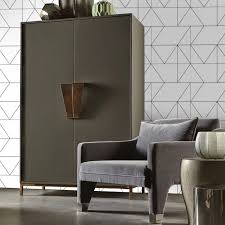 We did not find results for: Geo Black And White Wallpaper Grahambrownus In 2020 Brown Living Room Decor Brown Living Room Black And White Wallpaper