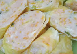 Check spelling or type a new query. Bagaimana Menyiapkan Rolade Ayam Anti Gagal