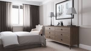 Pin By N Karaliuniene On Bedroom Interior In 2021 American Style Bedroom Bedroom Interior Bedroom Design