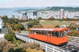 El tiempo en nueva zelanda. Ruta Por Nueva Zelanda En 30 Dias Nuestro Itinerario Los Traveleros