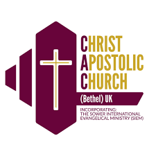 The apostolic fathers were the next generation of church leaders who received the faith directly from the apostles. Christ Apostolic Church Mt Bethel Uk Home Facebook