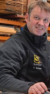 Großes in Form bringen