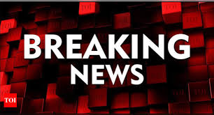 As a breaking news correspondent at reuters, you will: Breaking News Live Centre Announces Rs 346 Crore Package To Tackle Assam Floods The Times Of India