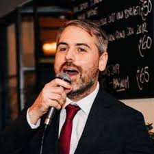 📢Roy Totino, Safran Electronics & Defense Australasia's Chief Financial  Officer and Executive Director, will be a guest speaker at the World  Finance Forum in Sydney, in February 2023.