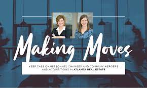 Make sure you follow her real estate journey at @rebecca_sweetlevelupatl rwoods@normanliving.com #normanassociates. Blass Team Heads To Harry Norman Realtors Atlanta Agent Magazine