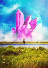 Crossing The River Poster Print By Seam Less Displate In 2021 River Art Art Poster Prints