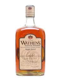 While there is no denying that the list above includes some of the best bourbon brands in kentucky, there are many others which never made the cut but still qualify as great bourbons. Wathen S Single Barrel Bourbon The Whisky Exchange Bourbon Single Barrel Bourbon Whiskey Distillery