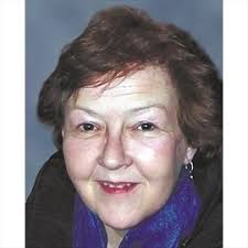 Helen MACNAUGHTON Obituary (2018)