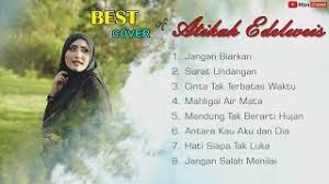 Ella ft deddy dores mendung tak bererti hujan lirik wmv. Download Lagu Atikah Edelweis Mendung Tak Berarti Hujan Ft Febian Mp3 Gratis Download Lagu Gratis
