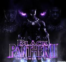 Black panther is the 18th movie in the marvel cinematic universe, a franchise that has made $13.5 billion at the global box office over the past 10 years. Filmbionicx Official On Twitter Black Panther 2 Poster Blackpanthermovie Marvel Africa Power Wonderwoman1984 King Heroes Stanlee Covercomic Freelance Blackpanther Movie Blackpanther2 Artworks Shuri Https T Co Fpfj1hqc2w