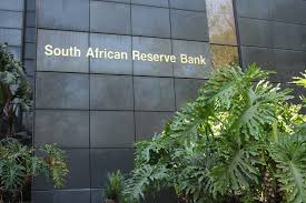 * increasing the discount rate in times of excessive spending; Five Things Making Headlines In South Africa Today Moneyweb