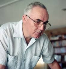 Bill Mayhew, Founding Member of UC Riverside, died