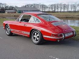 1967 Porsche 912 10000 23000 Porsche 912 Vintage Porsche Porsche Sports Car
