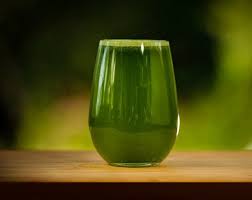 But when i told her that my late grandma had been juicing for over 70 yrs she was astonished. 10 Healthy Juicing Recipes For Cleansing The Body Of Toxins
