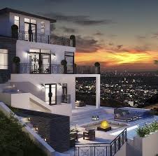 Big Dreams Luxury Taste Photo House Exterior Dream House Exterior Luxury Homes Dream Houses