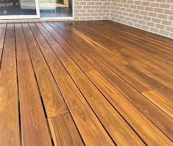 The 5 Most Popular Deck Stain Colors In