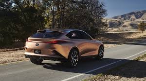 New Lexus Lf 1 Limitless Concept Is A Flagship Suv From The Future