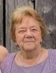 Obituary information for Helen Marie Lindquist