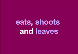 Oxford comma, ladies and gentlemen: Do We Need The Oxford Comma Here Are 9 Hilarious Real World Examples Thesaurus Com