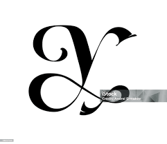 Chữ Y Theo Phong Cách Cổ Điển Gothic Monogram Biểu Tượng Cho Một Công Ty  Hoặc Công Ty Dấu Hiệu Của Công Ty Hình minh họa Sẵn có - Tải xuống Hình