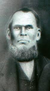 Hugh Lewis “Hughey” Boone (1834-1899)