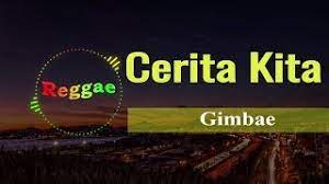Chords For Gimbae Cerita Kita