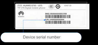 Numlookup is a completely free reverse phone lookup with name tool to search phone numbers in malaysia. How Do I Check Device Serial Number Huawei Support Global