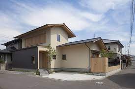 A dirt floor snakes through this spectacular japanese house. How Does A Modern Japanese House Look Like 6 Interesting Design Ideas