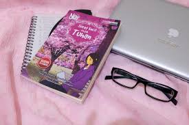 Surat kecil untuk tuhan (2017). Buku Surat Kecil Untuk Tuhan The Story Of Life Aprijanti