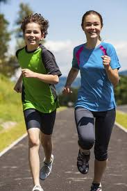 Ainsi, vous pourrez voir, si ce sport répond à vos. 8 Bienfaits Etonnants De La Course A Pied Vifa Magazine