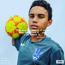 Jefferson Parish Soccer Academy