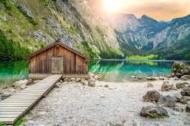 Der königssee liegt mitten im nationalpark berchtesgaden, deshalb sind paddelboote, schlauchboote, kanus, stand up paddle boards und luftmatratzen etc. Nationalpark Berchtesgaden Mit Konigssee Landhotel Schutterbad