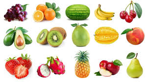 Learn Names Of Fruits For Kids Kids Learning Fruits Names With Puzzle Fruit Fruit Picture Fruits For Kids