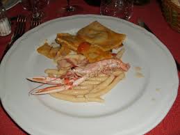 Prima di cominciare dovrete decidere una cosa fondamentale: Primi Piatti Cenone Di Capodanno Foto Di Hotel L Ulivo Girasole Tripadvisor