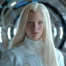 Greetings from the Galactic Federation of Light,