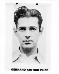 Ten Most Wanted Fugitives Historical Pictures — FBI