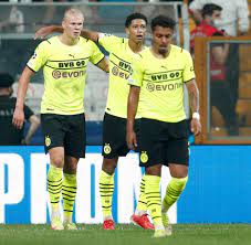 Der bvb won the bundesliga twice under jürgen klopp in the early 2010s but have since been outclassed by bayern munich at every step. Ffujtem2f 4hbm
