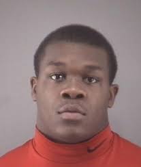 Winston-Salem man arrested in Reidsville robbery attempt