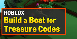 Copy one of our build a boat for treasure codes into the box. Roblox Build A Boat For Treasure Codes June 2021 Owwya