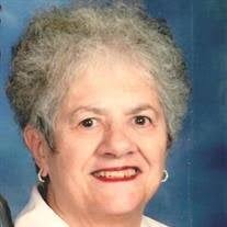 Kathleen Chartier Obituary