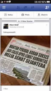 May 15, 2013 · selamat datang di alfa lubis & melia sehat sejahtera, sebuah blog yang kudedikasikan khusus untuk pt melia sehat sejahtera (mss), tempatku bernaung saat ini. Fakta Kebohongan Melia Sehat Sejahtera 2018 Cara Golden