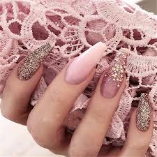 2020 popular 1 trends in beauty & health, home & garden, jewelry & accessories, women's clothing with acrylic nail size and 1. Acrylic Nail Designs Coffin