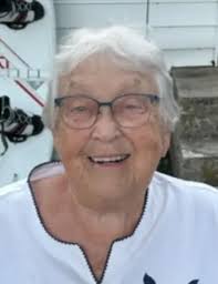 Obituary information for Norma Groen