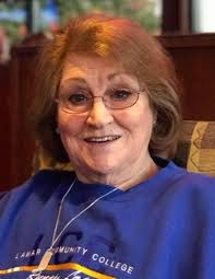 Obituary for Jeanne Sarah Hansen