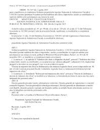165 din codul de procedura fiscală, care prevede că impozitele datorate se pot achita doar după plata amenzilor neachitate. 2