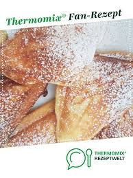 Zitronen Kuchlein Aus Dem Sandwichmaker Rezept Rezepte Zitronen Kuchen Sandwichmaker