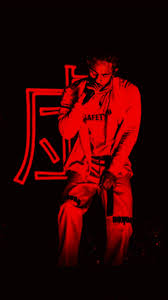 Have you ever looked at an album cover and wished it look different? Hypescreens Kendrick Lamar Hypescreens Instagram