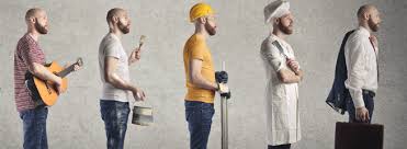 Pourquoi envisager une reconversion professionnelle ? Reconversion Les Francais Sont Prets A Changer De Metier Studyrama Pro