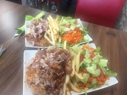 Pacha Kebab Bron Home Facebook