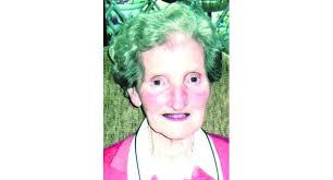 Bridget Finnerty Obituary (2011)